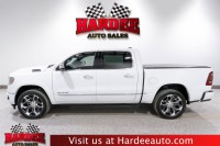 Image for 2020 RAM 1500 Limited ID: 7189180