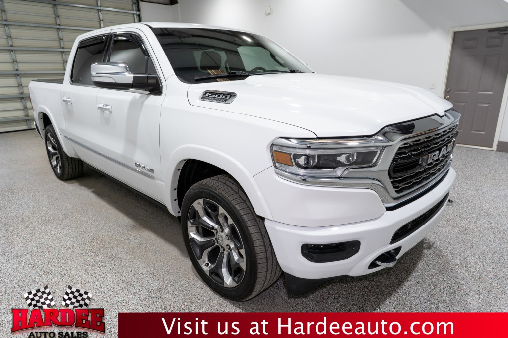 2020 RAM 1500 Image 6