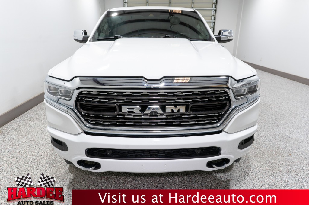 2020 RAM 1500 Image 7