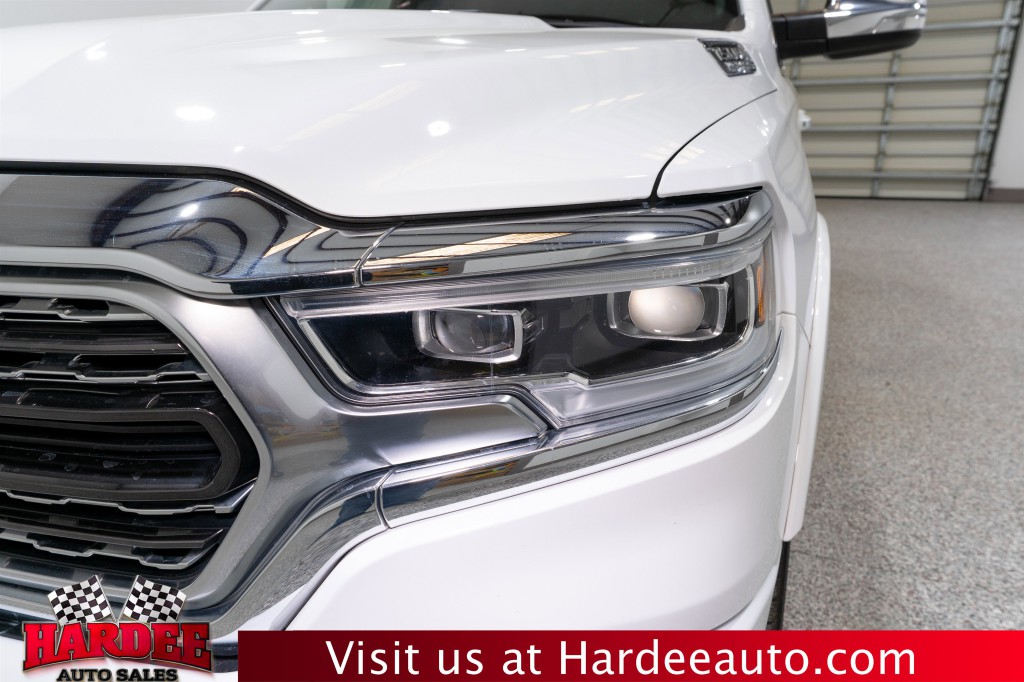 2020 RAM 1500 Image 8