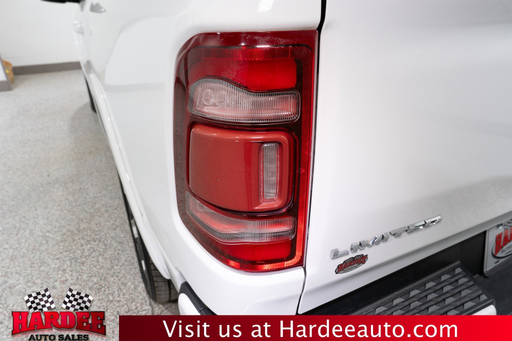 2020 RAM 1500 Image 9