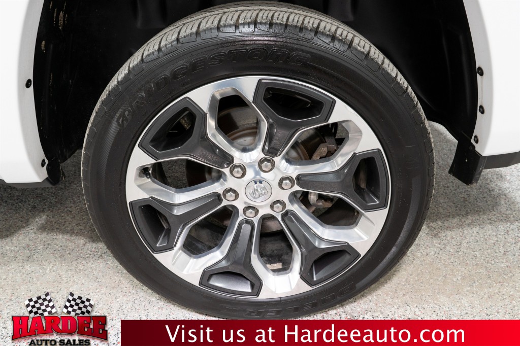 2020 RAM 1500 Image 10