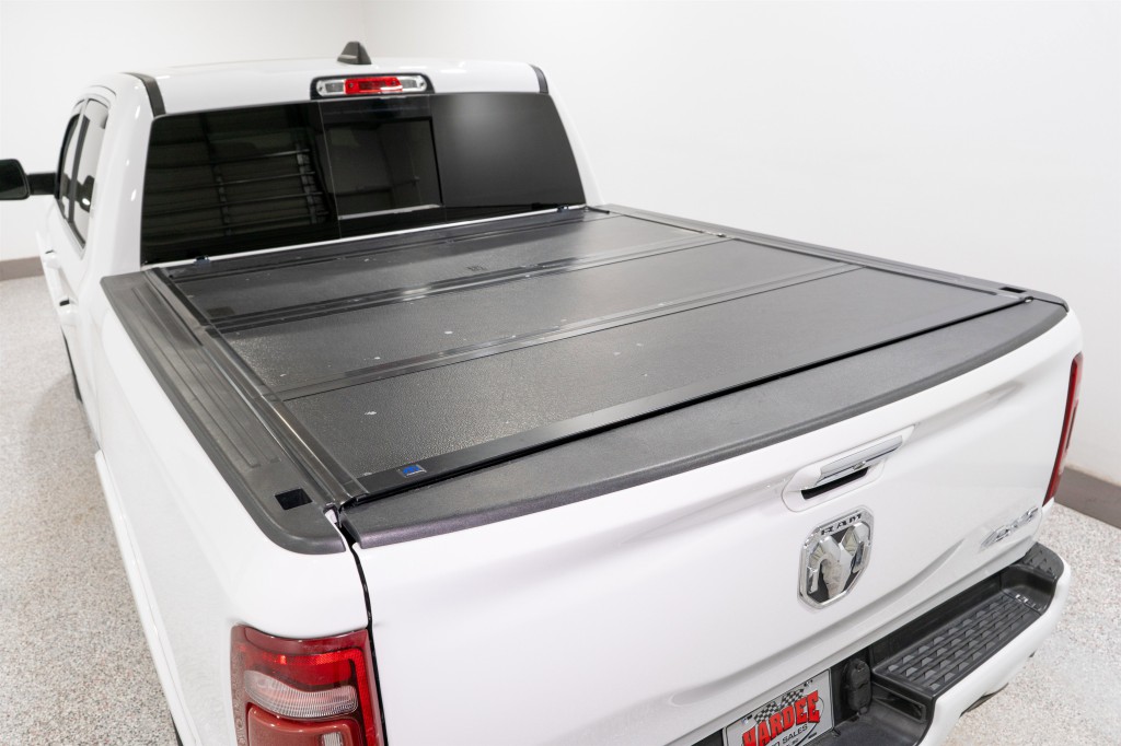 2020 RAM 1500 Image 11