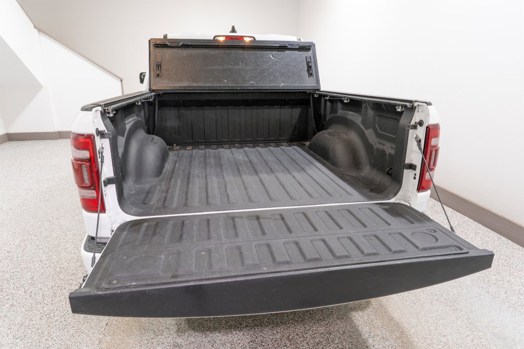 2020 RAM 1500 Image 12