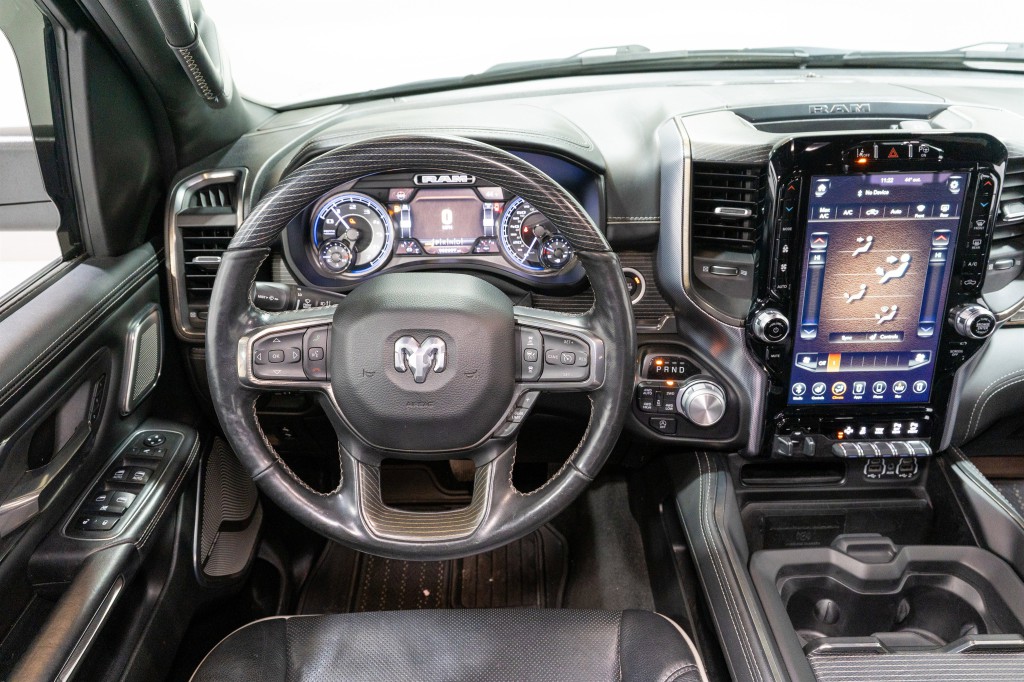 2020 RAM 1500 Image 14