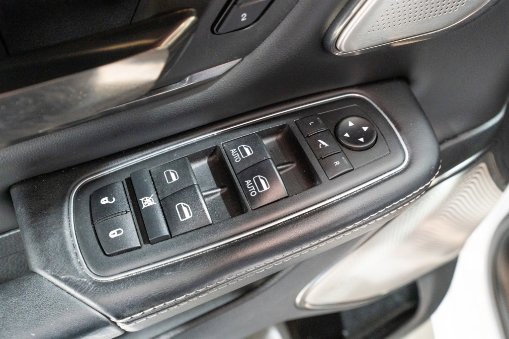 2020 RAM 1500 Image 18