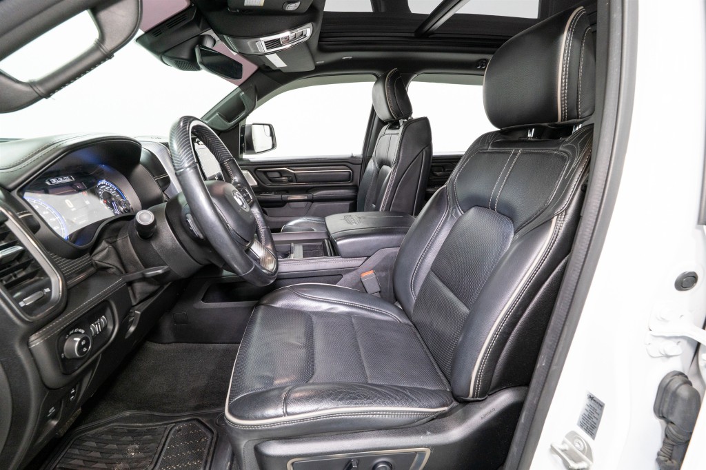 2020 RAM 1500 Image 20