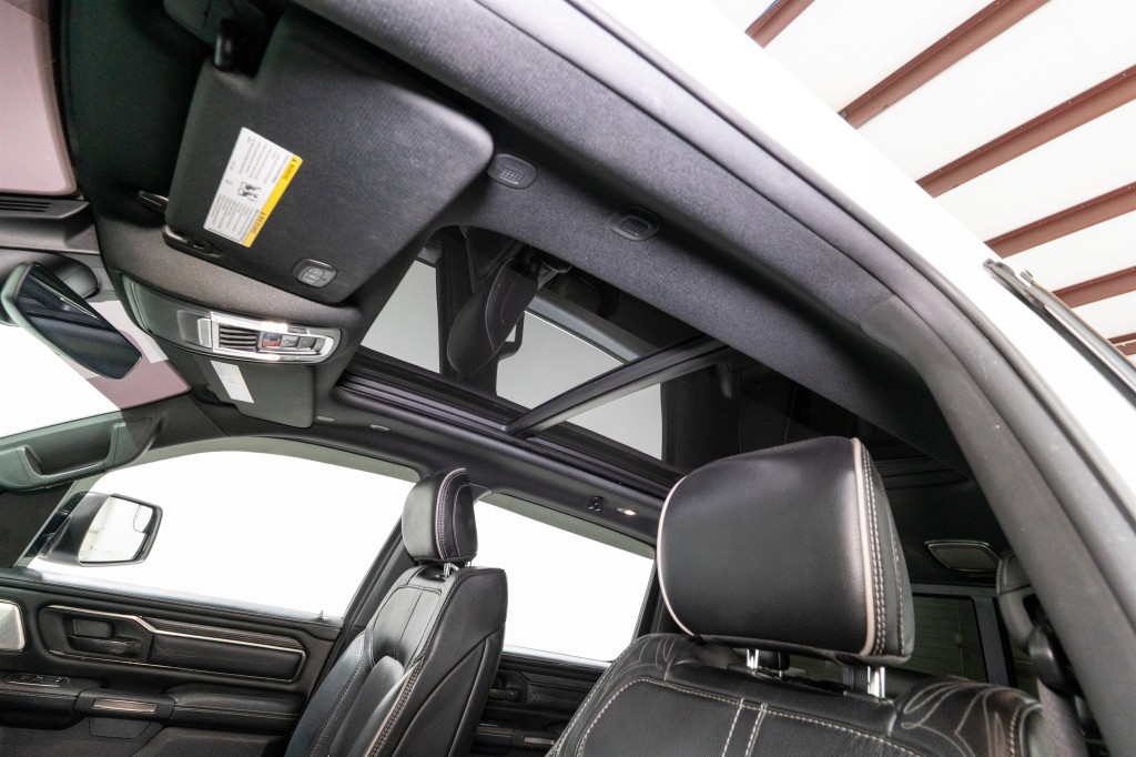 2020 RAM 1500 Image 21