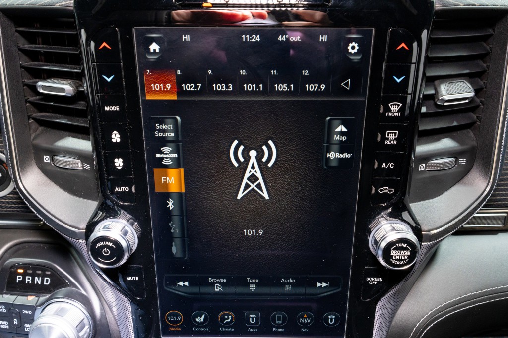 2020 RAM 1500 Image 23