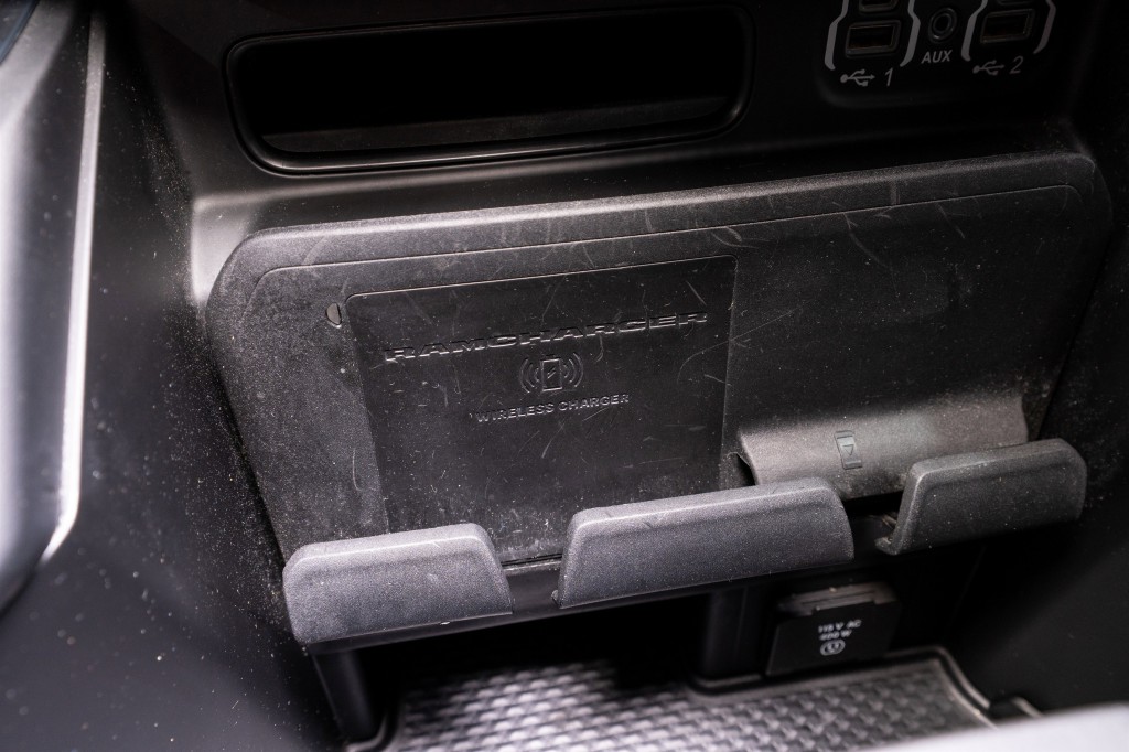 2020 RAM 1500 Image 27