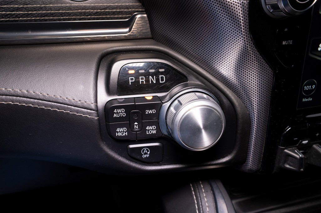 2020 RAM 1500 Image 28