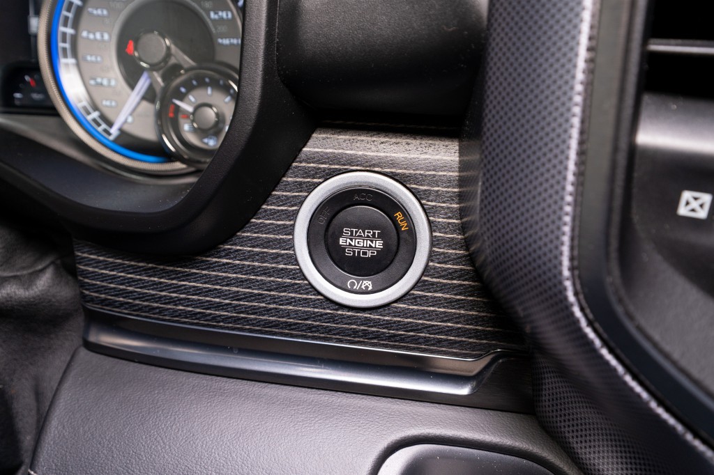 2020 RAM 1500 Image 29