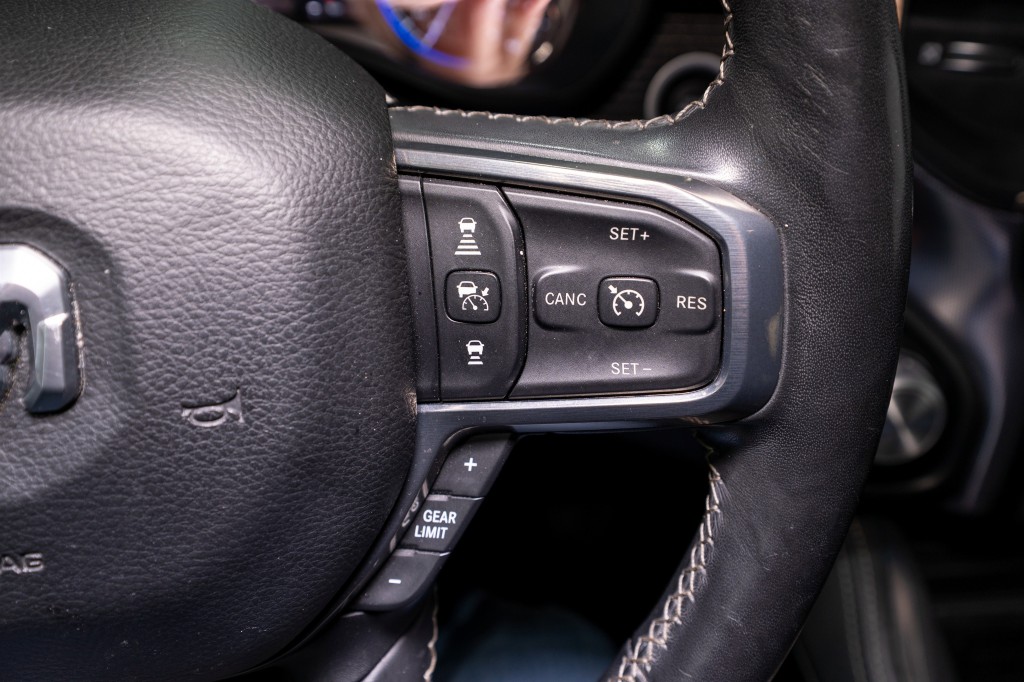 2020 RAM 1500 Image 31