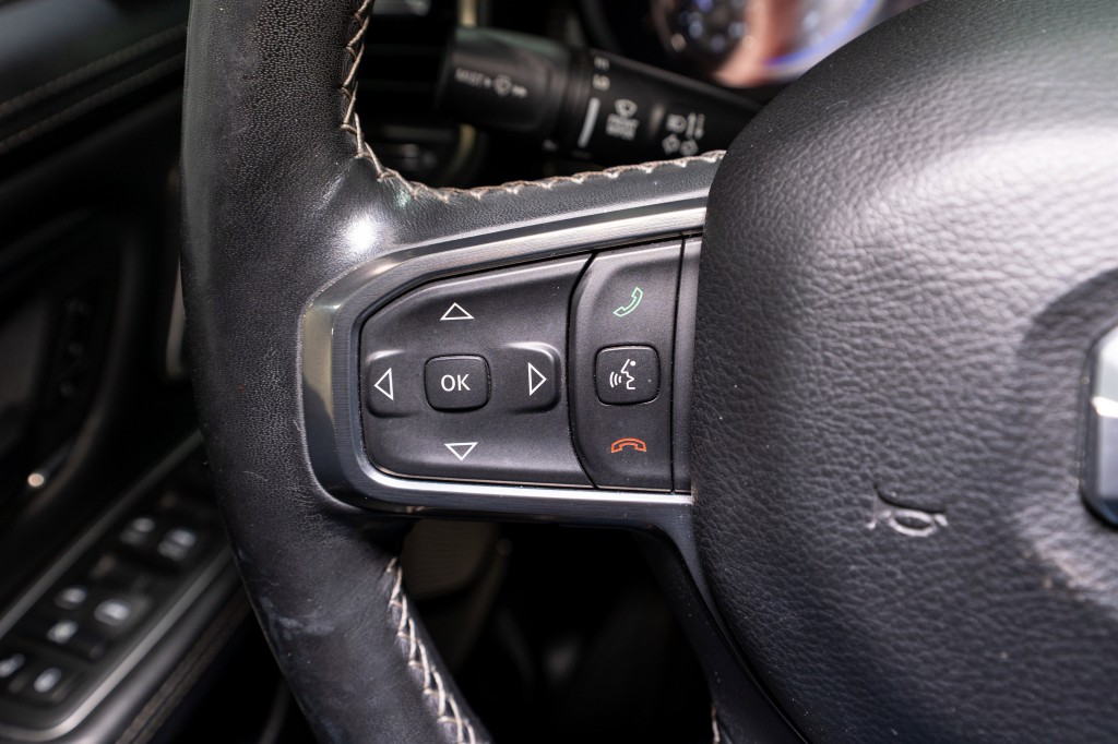 2020 RAM 1500 Image 32