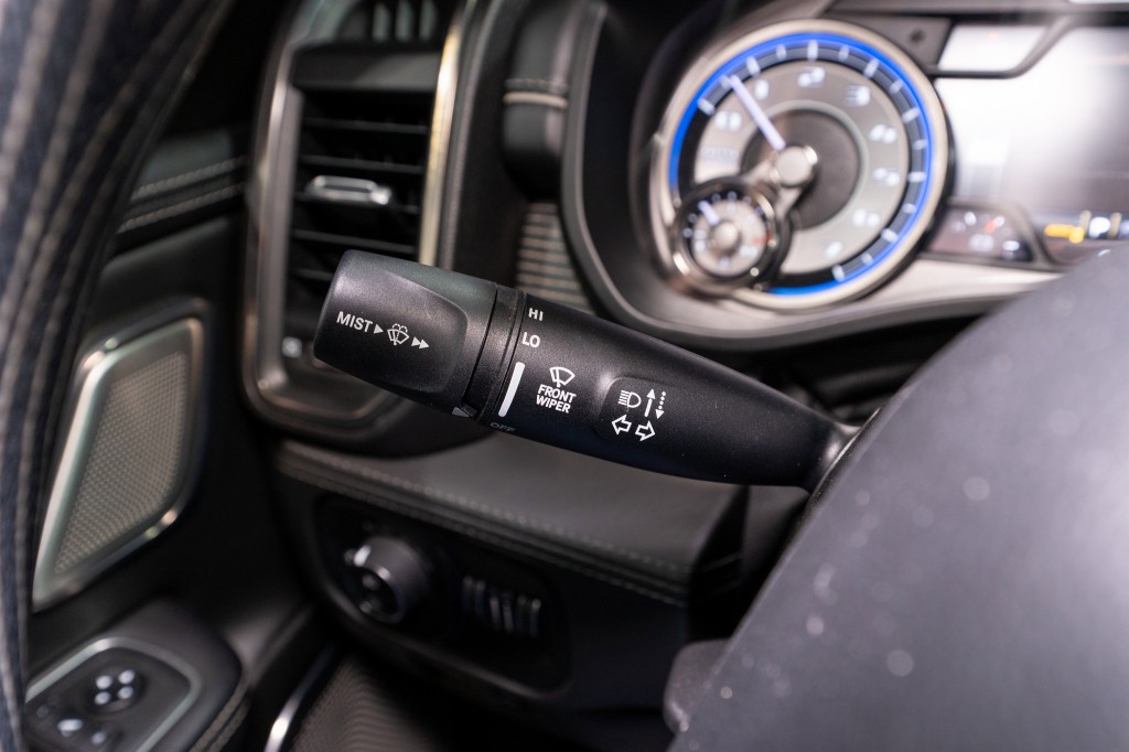 2020 RAM 1500 Image 33