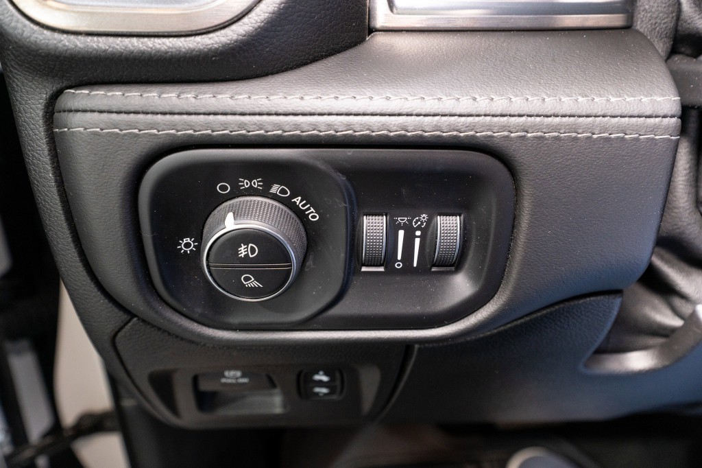 2020 RAM 1500 Image 34