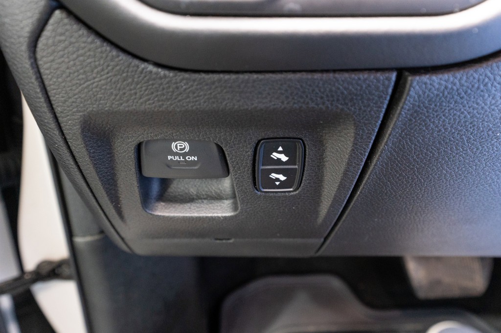 2020 RAM 1500 Image 35