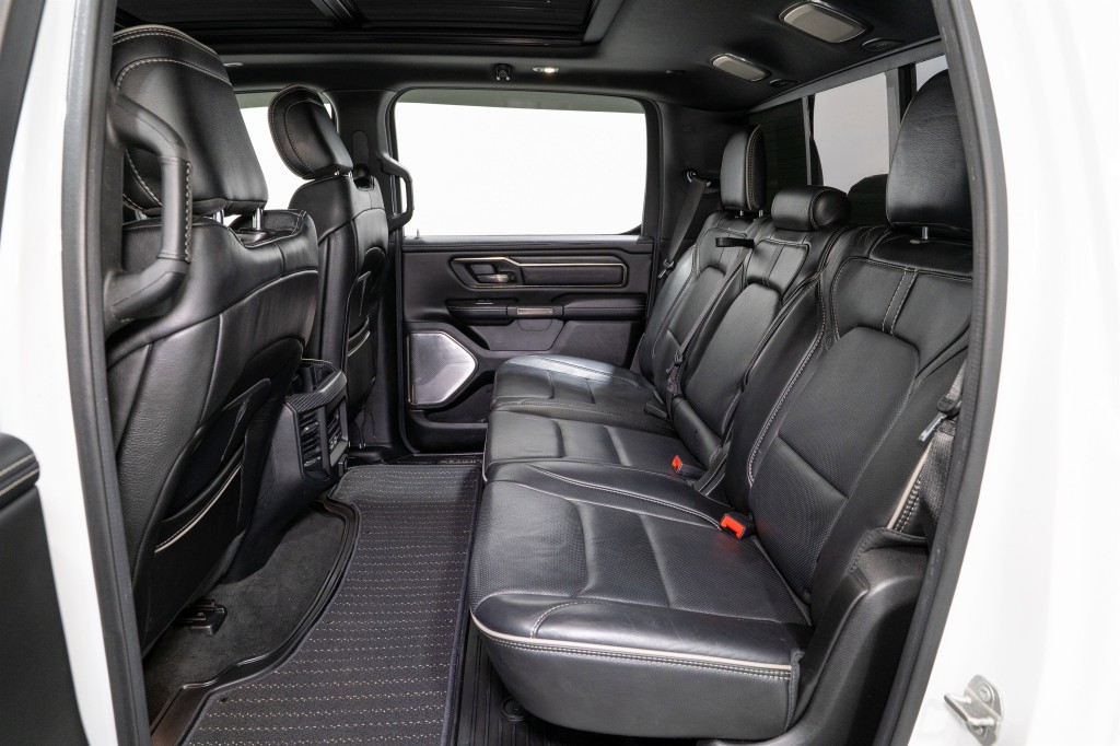 2020 RAM 1500 Image 36