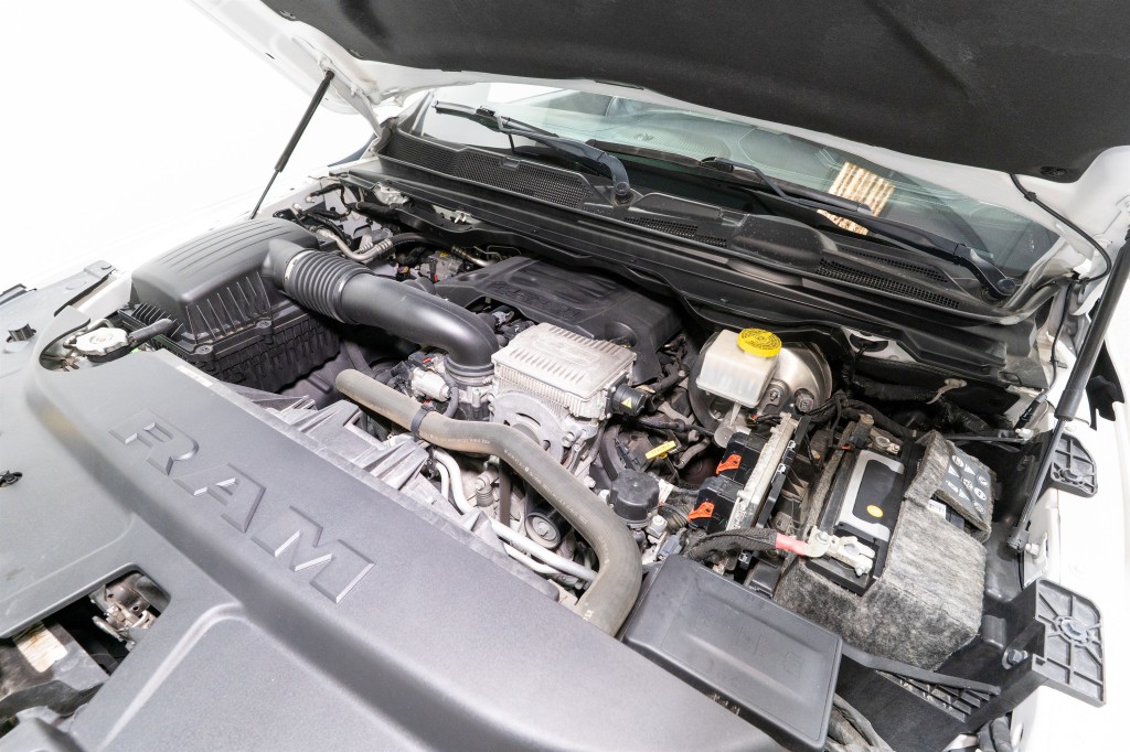 2020 RAM 1500 Image 37