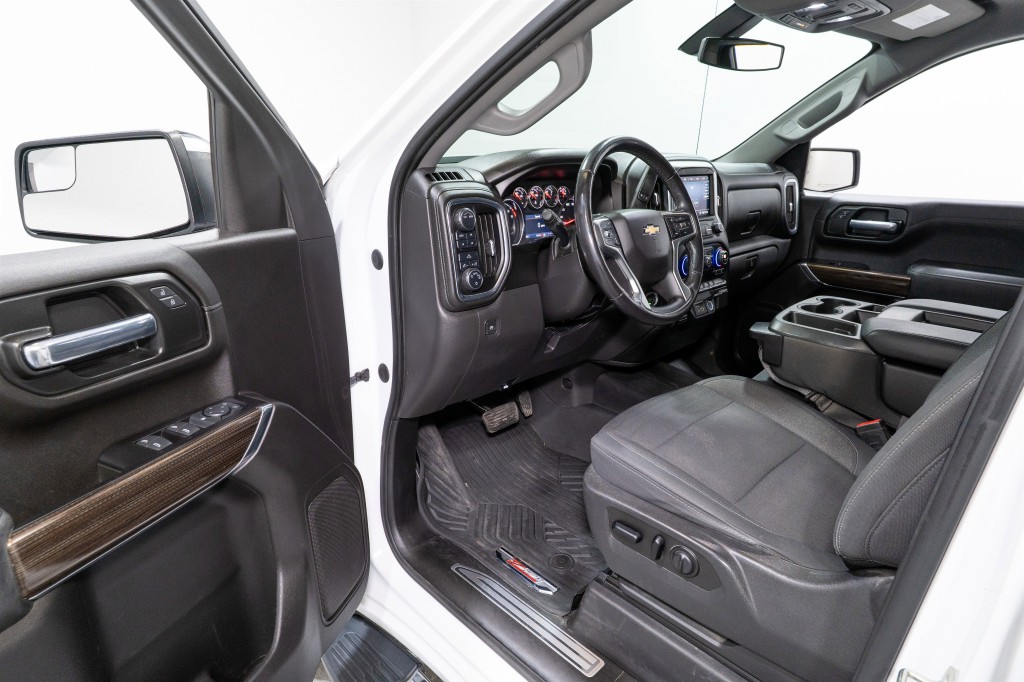 2020 Chevrolet Silverado 1500 Image 14