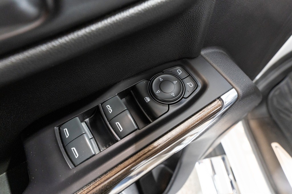 2020 Chevrolet Silverado 1500 Image 15