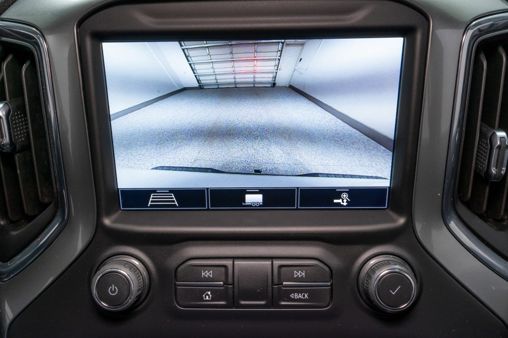 2020 Chevrolet Silverado 1500 Image 21