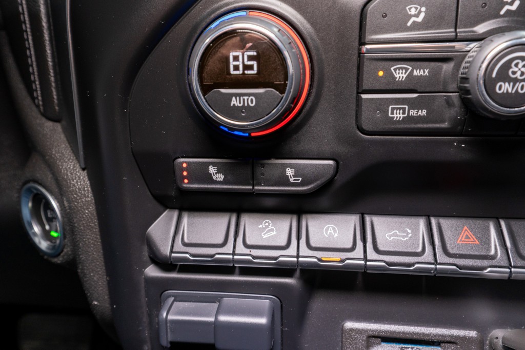 2020 Chevrolet Silverado 1500 Image 23