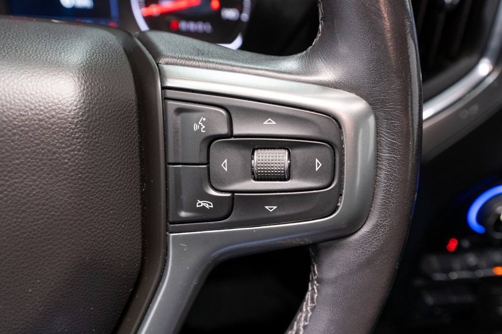 2020 Chevrolet Silverado 1500 Image 28