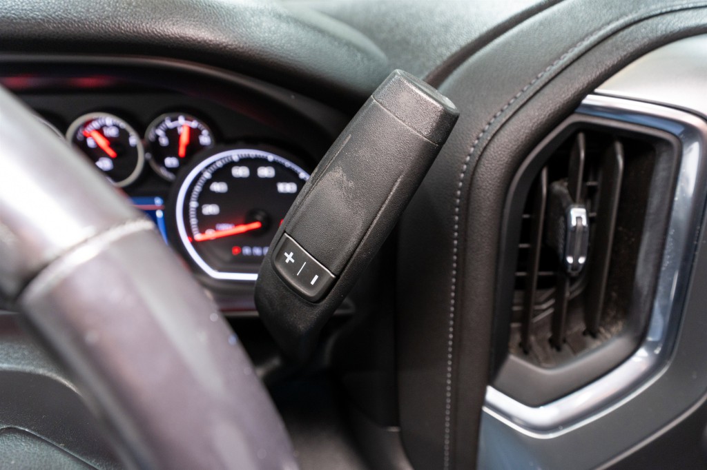 2020 Chevrolet Silverado 1500 Image 30