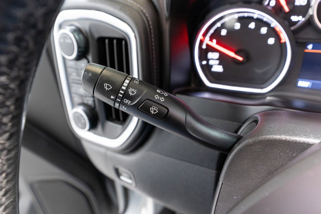 2020 Chevrolet Silverado 1500 Image 31