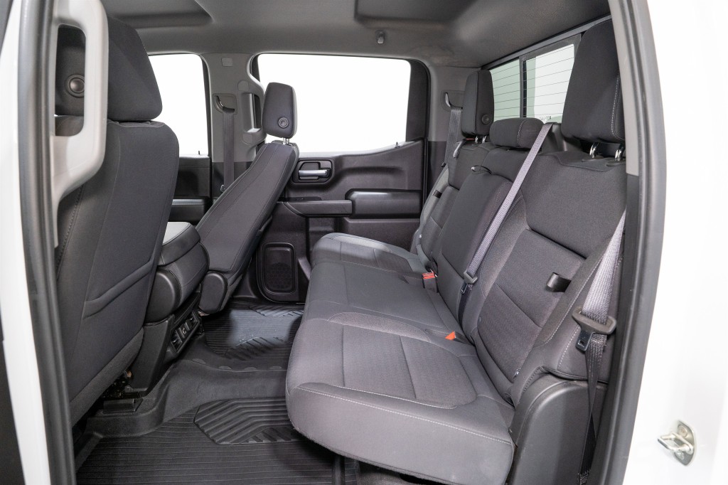 2020 Chevrolet Silverado 1500 Image 33