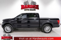 Image for 2019 Ford F-150 Limited ID: 7190568