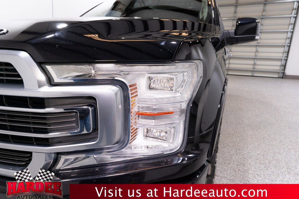 2019 Ford F-150 Image 8