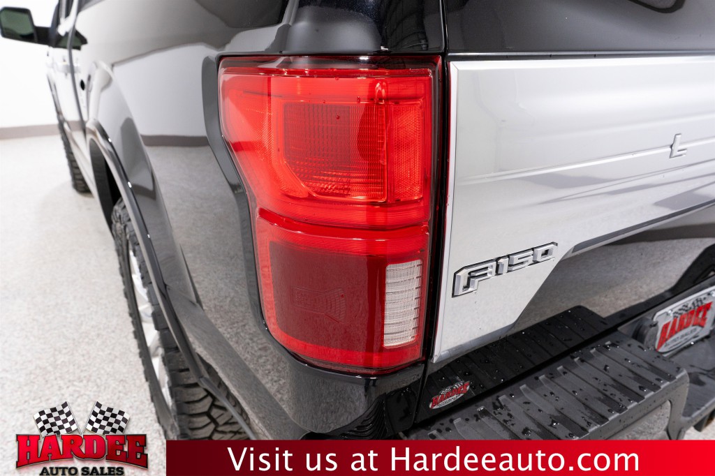 2019 Ford F-150 Image 9