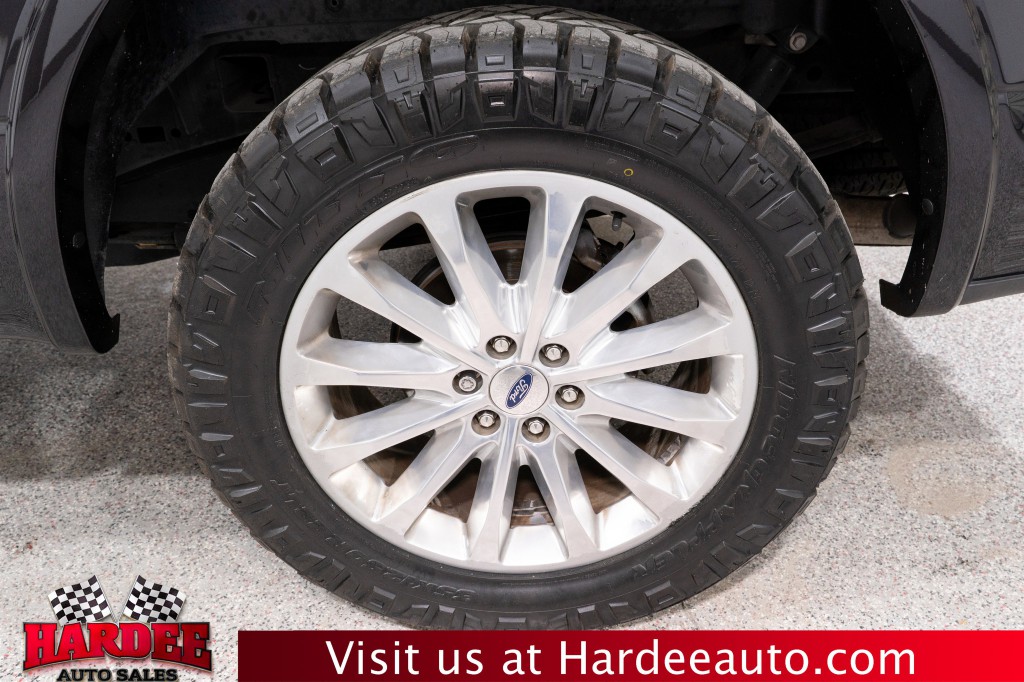 2019 Ford F-150 Image 10