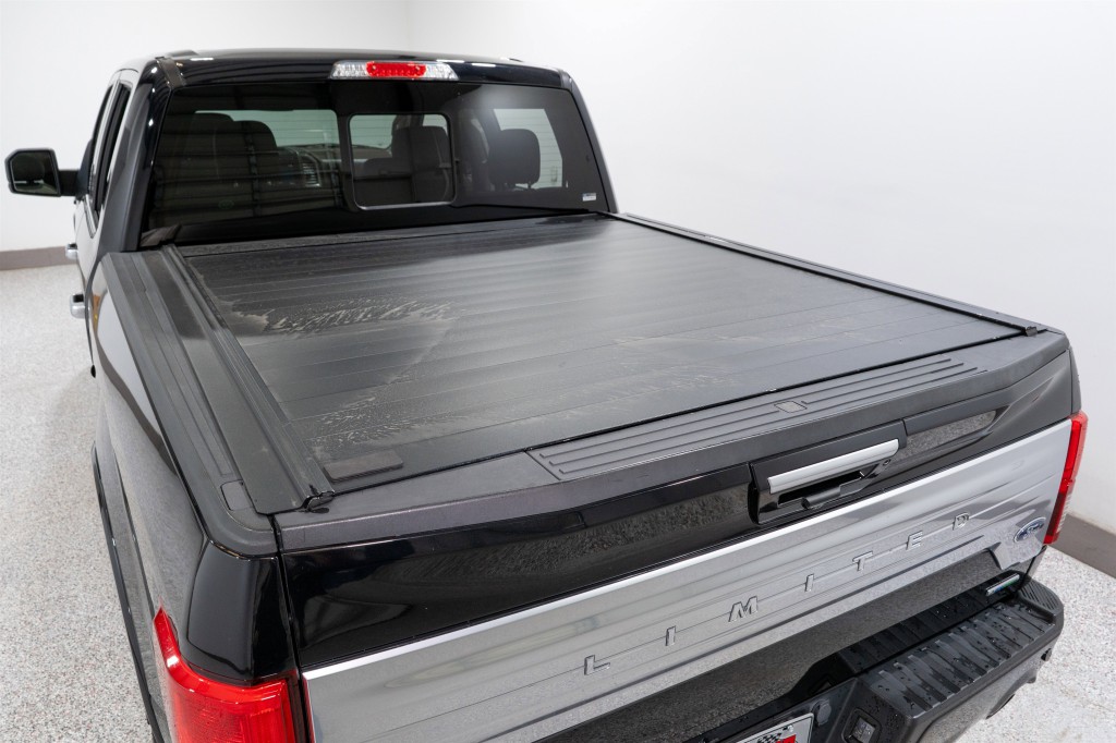 2019 Ford F-150 Image 11