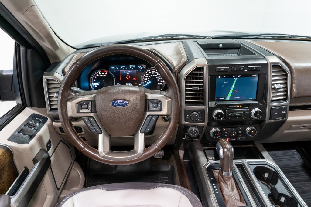 2019 Ford F-150 Image 14