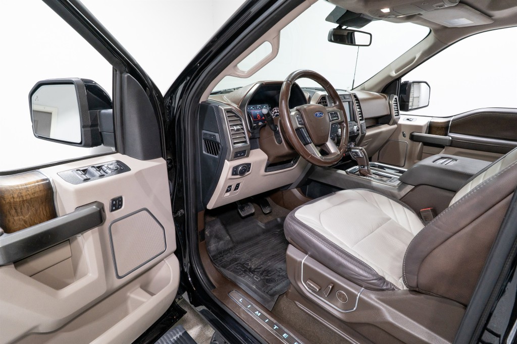 2019 Ford F-150 Image 15