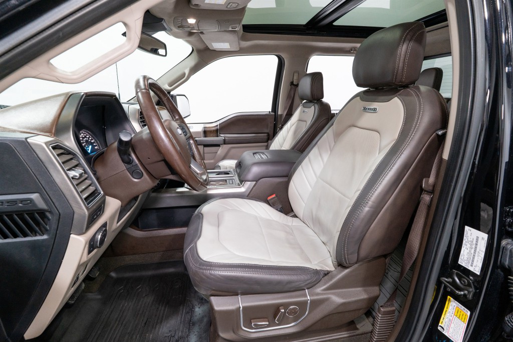 2019 Ford F-150 Image 19