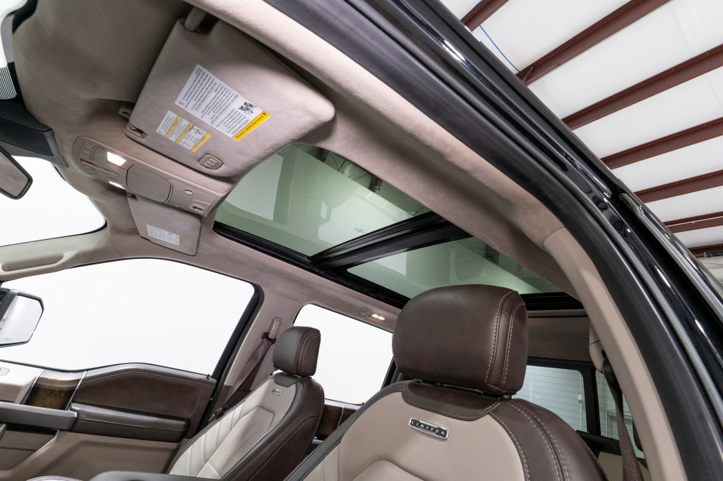 2019 Ford F-150 Image 20