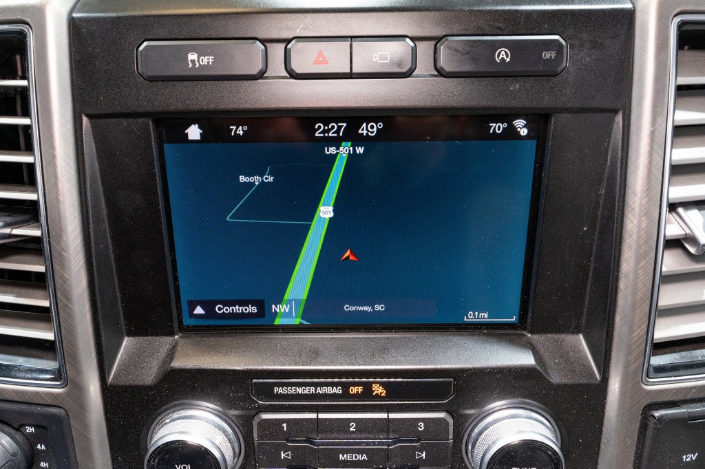 2019 Ford F-150 Image 21