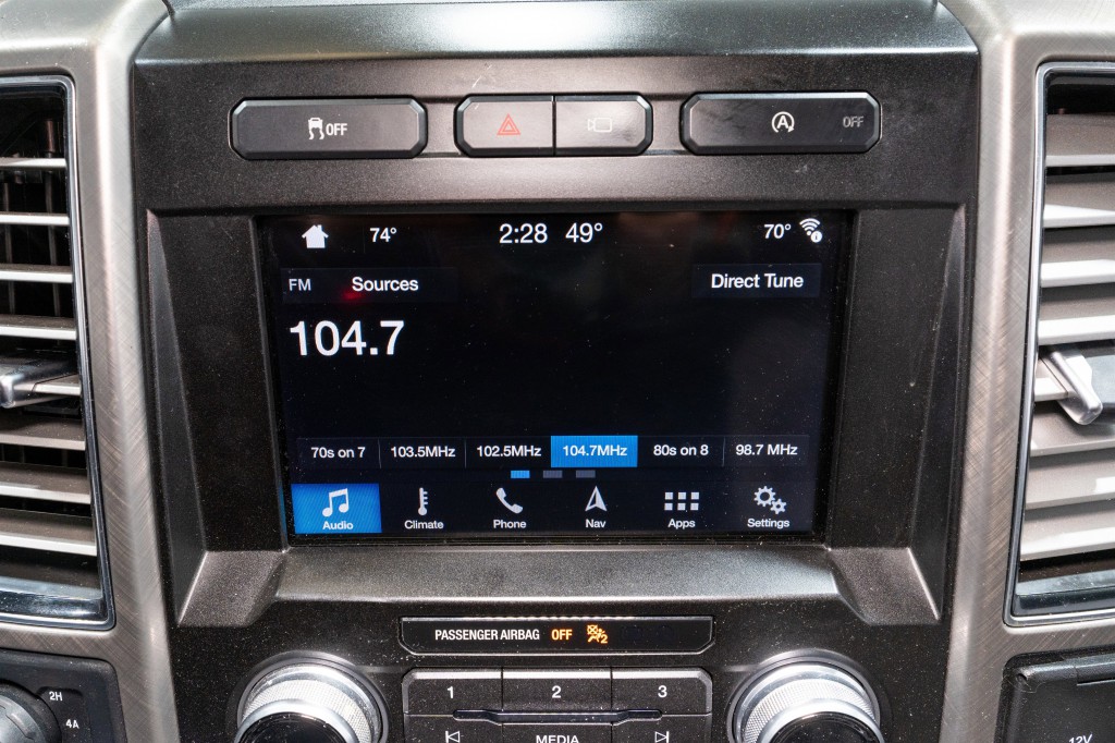 2019 Ford F-150 Image 22