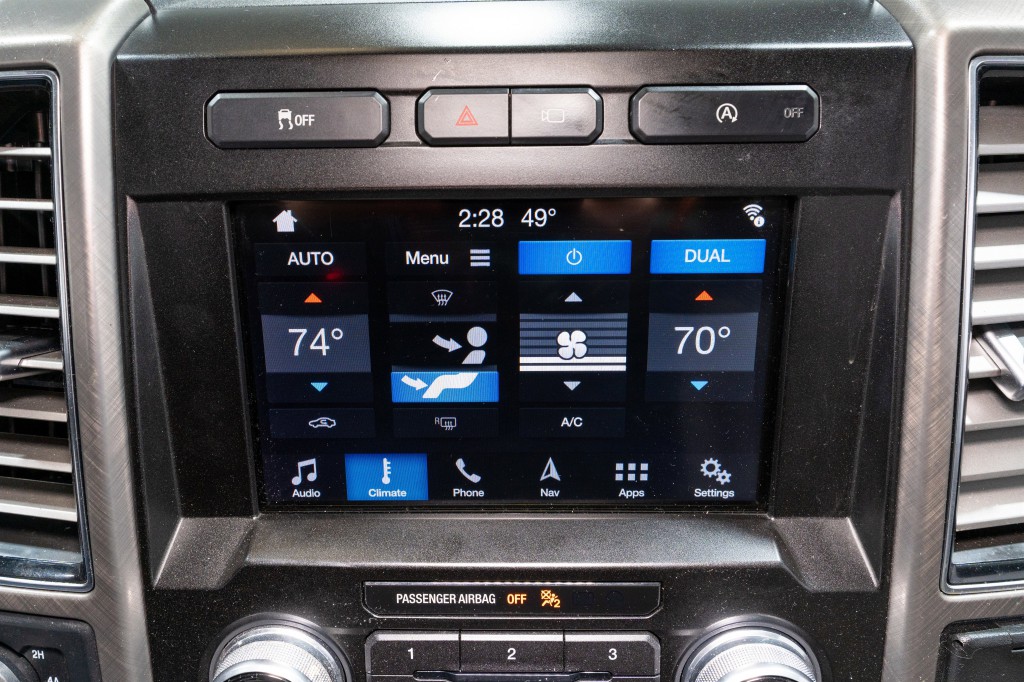 2019 Ford F-150 Image 23