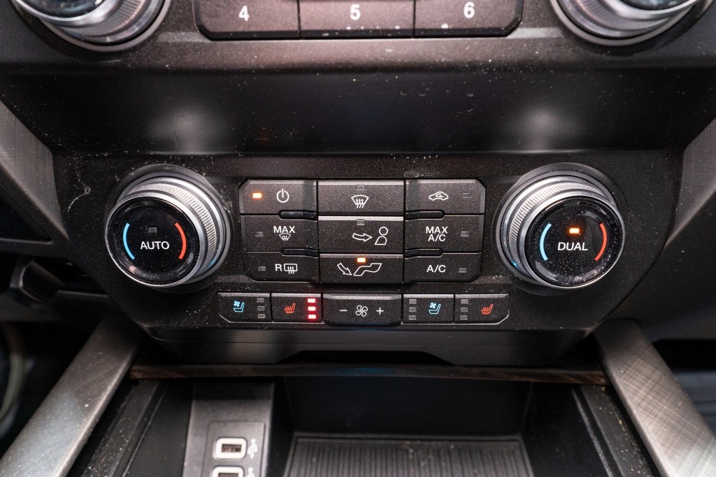 2019 Ford F-150 Image 25