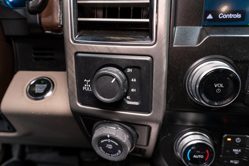 2019 Ford F-150 Image 27