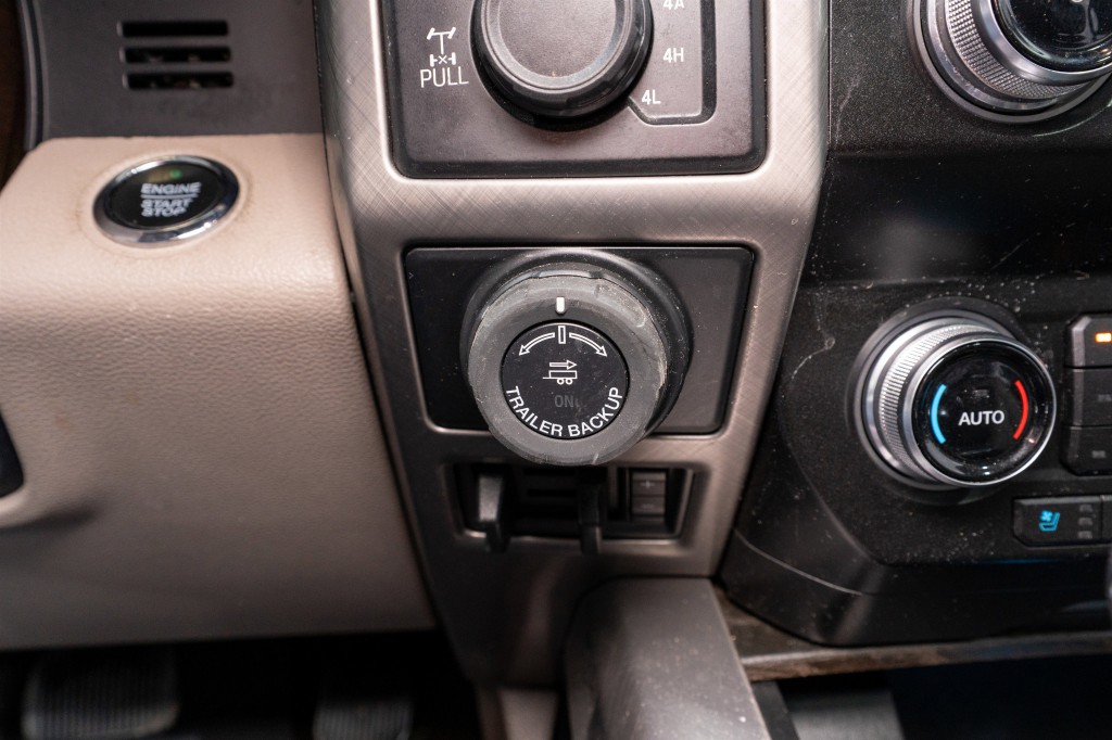 2019 Ford F-150 Image 28