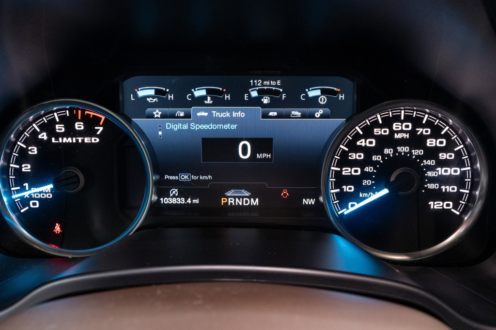 2019 Ford F-150 Image 30