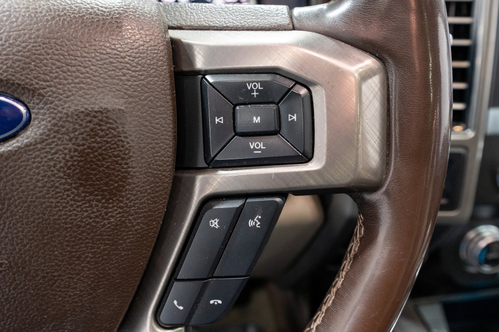 2019 Ford F-150 Image 31