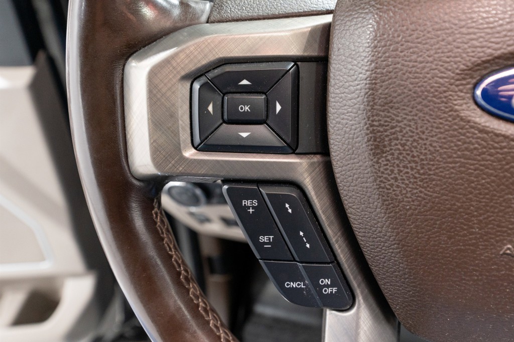 2019 Ford F-150 Image 32