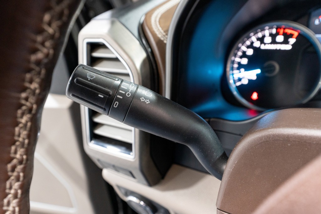 2019 Ford F-150 Image 33